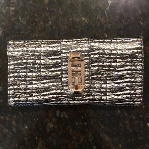 Rebecca Minkoff Tri-Fold Wallet